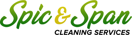 Spic & Span Cleaning Services
