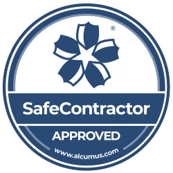 SafeContractor approved accreditation
